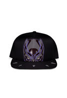 Snapback Cap Black Panther - Difuzed product image